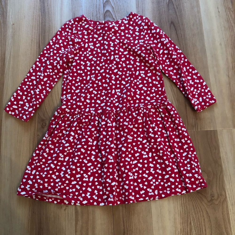 Gap dress